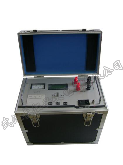CZ6620Z型变压器直流电阻测试仪